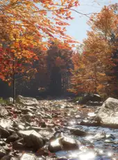 TheHunter: Call of the Wild - New England Mountains