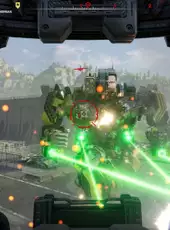 MechWarrior 5: Mercenaries - JumpShip Edition