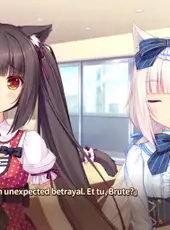 Nekopara Vol. 2