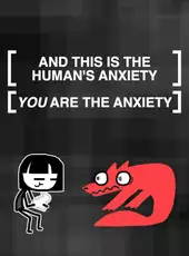 Adventures With Anxiety!