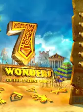 7 Wonders of the Ancient World