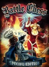 Battle Chess: Special Edition
