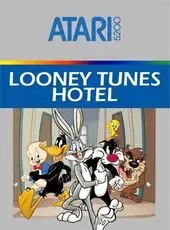 Looney Tunes Hotel