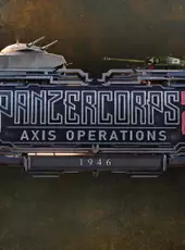 Panzer Corps 2: Axis Operations - 1946