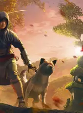 Assassin's Creed Shadows: Thrown to the Dogs