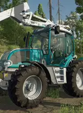 Farming Simulator 22: Platinum Edition