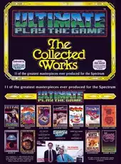 Ultimate Play The Game: The Collected Works