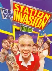 Club 3DO: Station Invasion