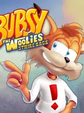 Bubsy: The Woolies Strike Back