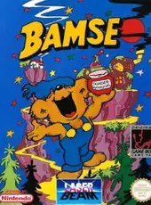 Bamse