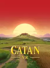 Catan VR