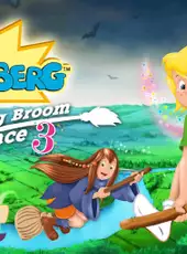 Bibi Blocksberg: Big Broom Race 3