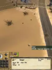 Afrika Korps vs Desert Rats