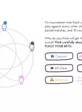 The Evolution of Trust