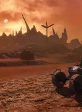 Red Faction: Guerrilla Re-Mars-tered