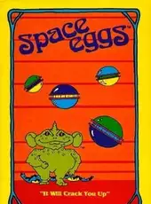 Space Eggs