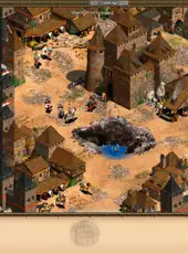 Age of Empires II: HD Edition - The Forgotten