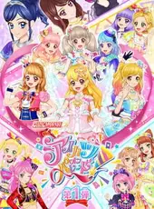 Aikatsu On Parade!