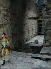 Tomb Raider I•II•III Remastered: Deluxe Edition