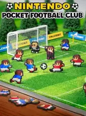 Nintendo Pocket Football Club