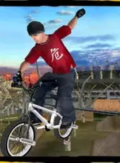 BMX XXX