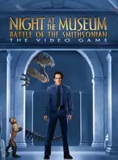 Night at the Museum: Battle of the Smithsonian - The Video Game