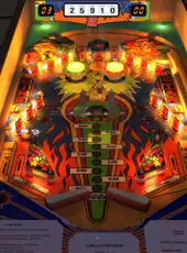 Zaccaria Pinball: Cine Star Table