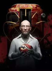 Atomic Heart: Annihilation Instinct