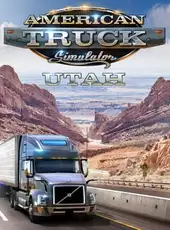 American Truck Simulator: Utah