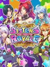 Sisters Royale: Five Sisters Under Fire