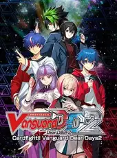 Cardfight!! Vanguard: Dear Days 2