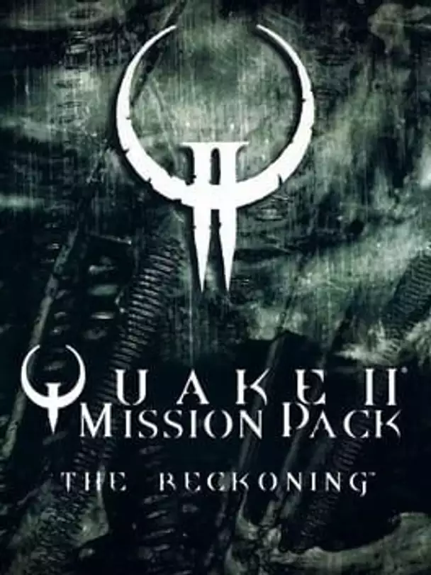 Quake II Mission Pack: The Reckoning