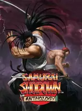 Samurai Shodown Anthology