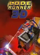 Lode Runner 3-D