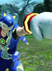 Phantasy Star Online 2: Sonic Collaboration Edition