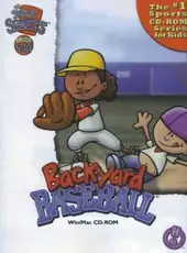 Backyard Baseball