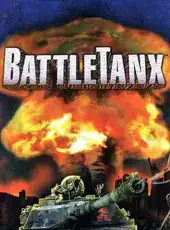 BattleTanx