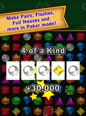 Bejeweled Classic