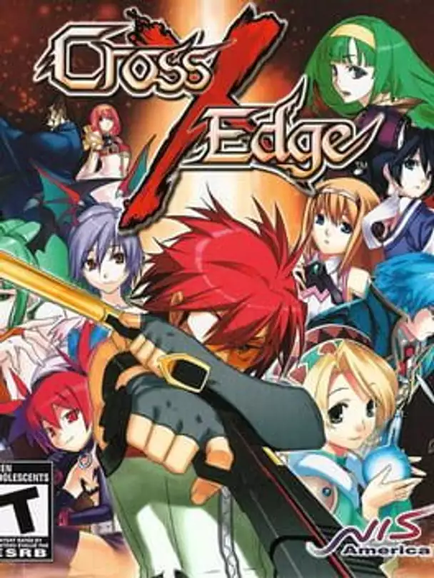 Cross Edge