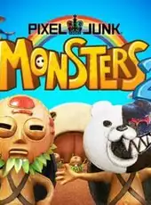 PixelJunk Monsters 2: Danganronpa Pack