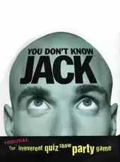 You Don't Know Jack