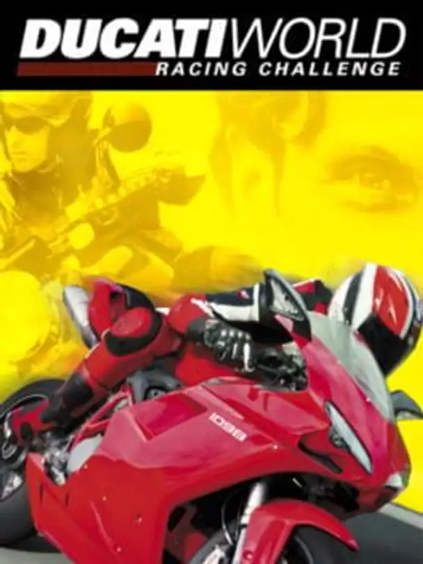 Ducati World: Racing Challenge