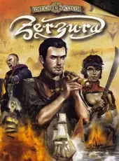 Lost Chronicles of Zerzura