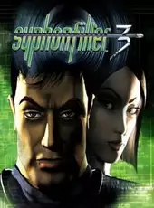 Syphon Filter 3