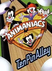 Animaniacs: Ten Pin Alley