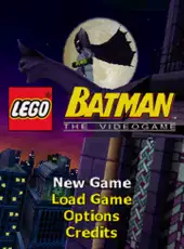 LEGO Batman: The Videogame