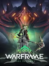 Warframe: Jade Shadows