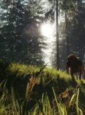 TheHunter: Call of the Wild - Bloodhound