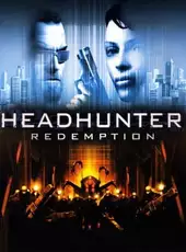 Headhunter: Redemption