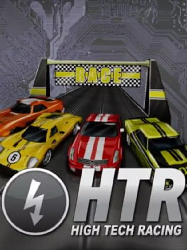 HTR High Tech Racing